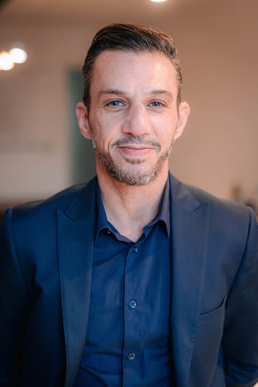 David Maadi