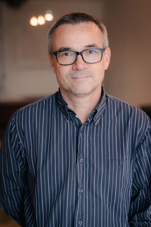 Jean-Charles Bertrand