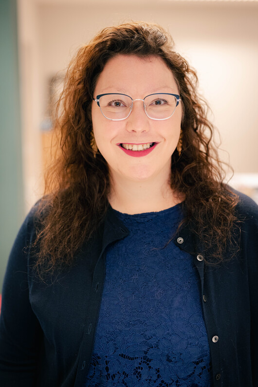 Mélanie Modrie