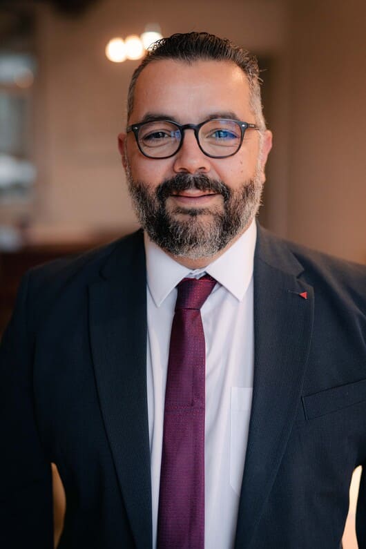Nicolas Pomilio